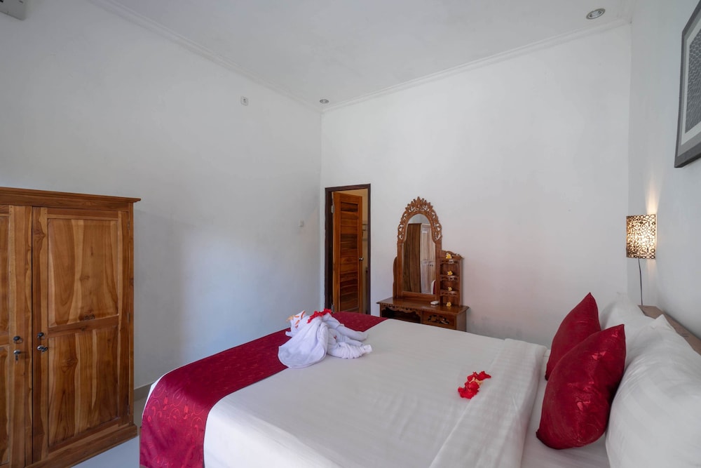 Sundi Villa Penida