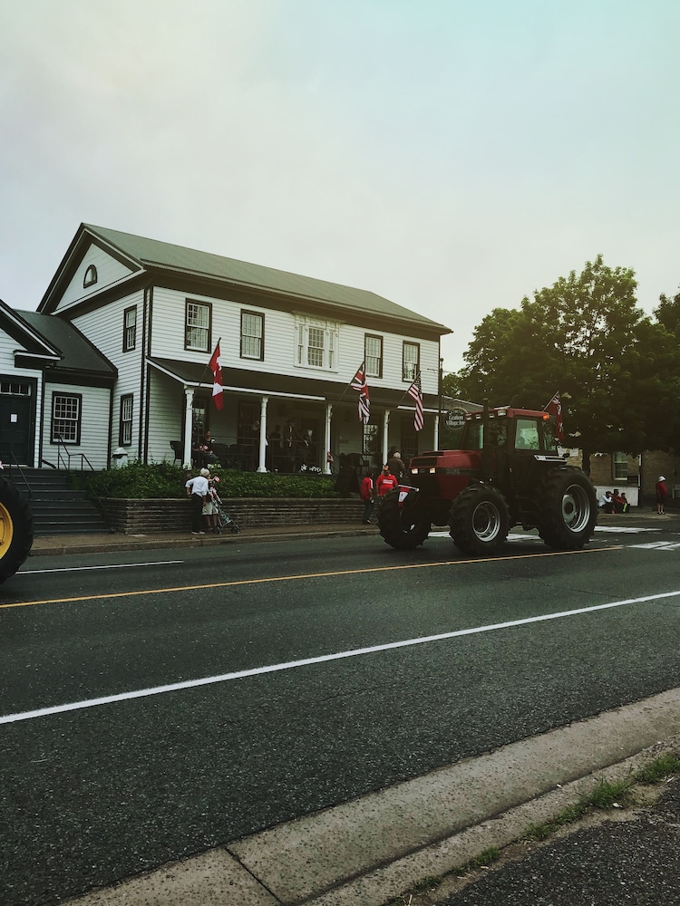The Grafton Inn