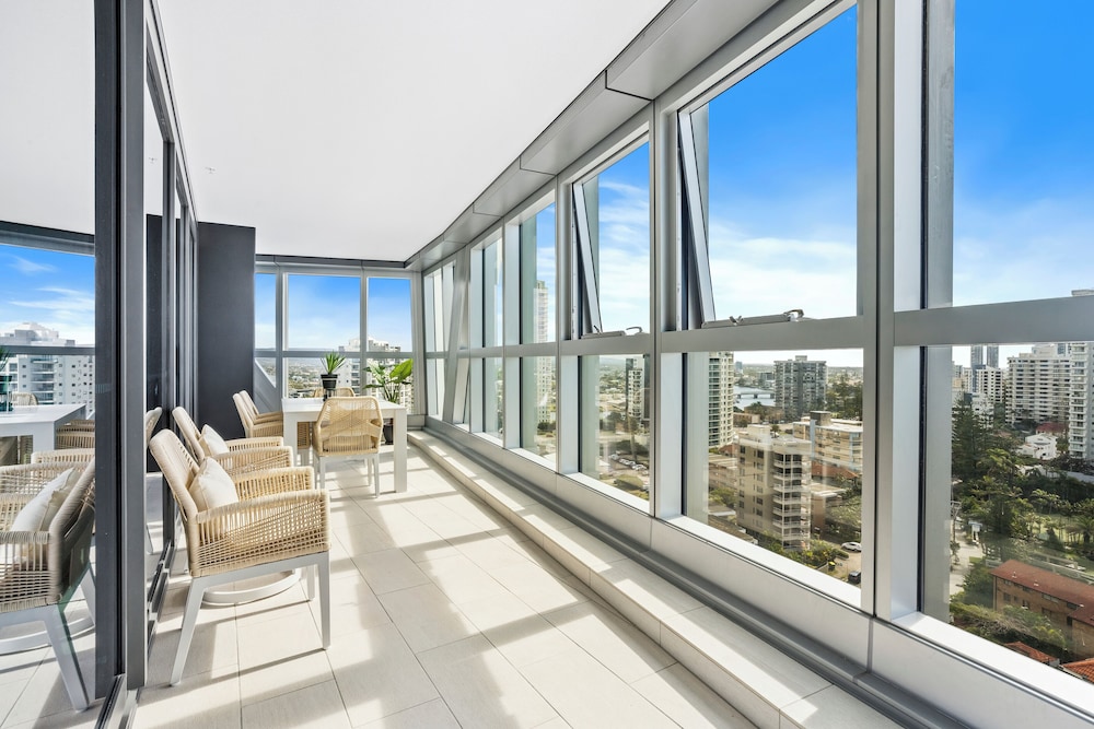 Jewel Beachfront Residences