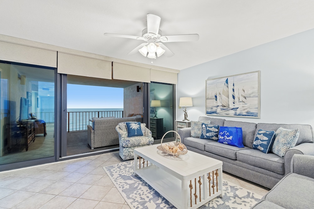 Watercrest 905 Beachfront Bliss