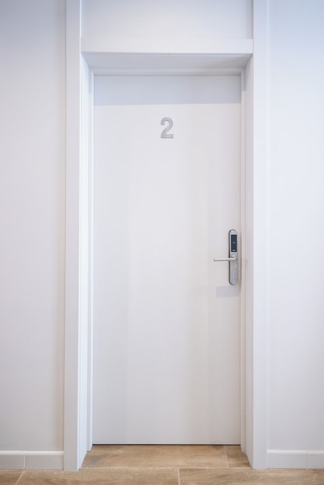 Rubio Rooms by Concept Flats