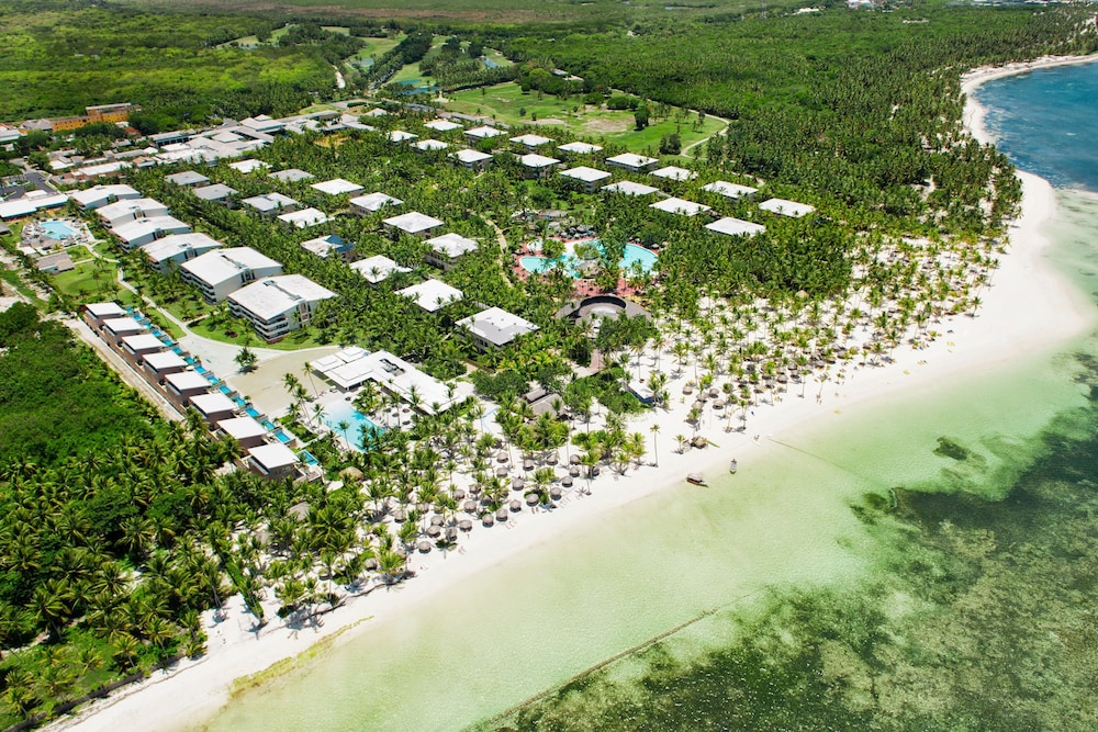 Photo 49 sur 91 de Catalonia Punta Cana - All Inclusive