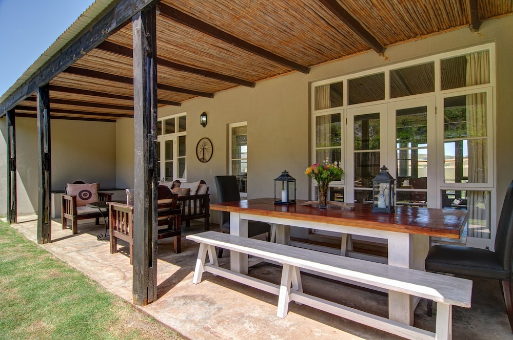 Blue Gum Country Estate