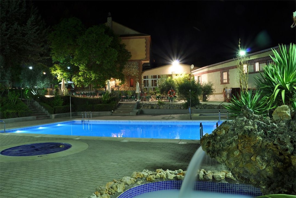 La Fuensanta