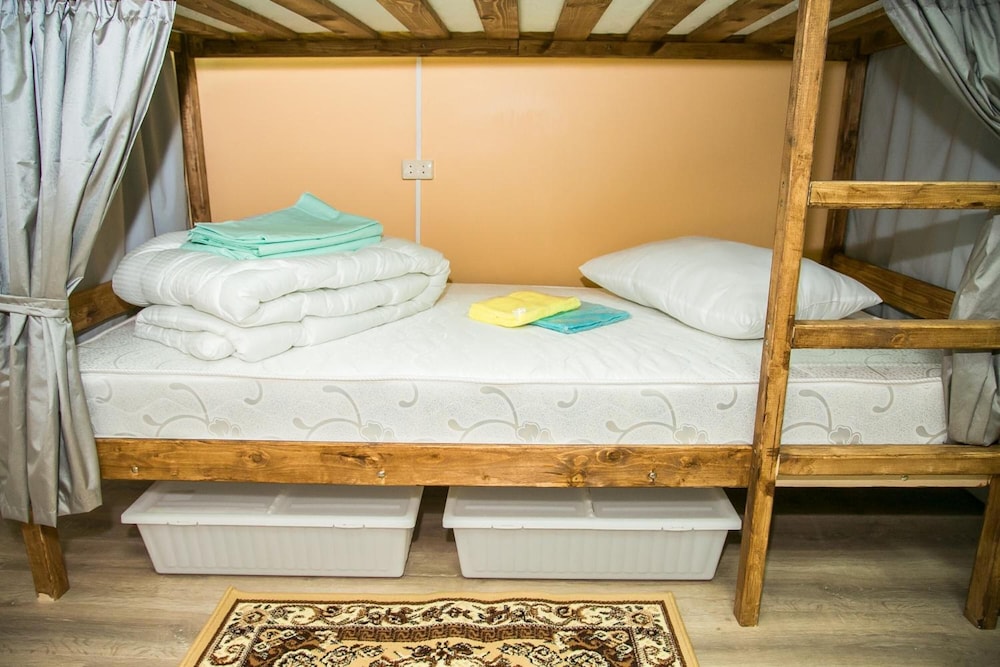 Lenin Hostel