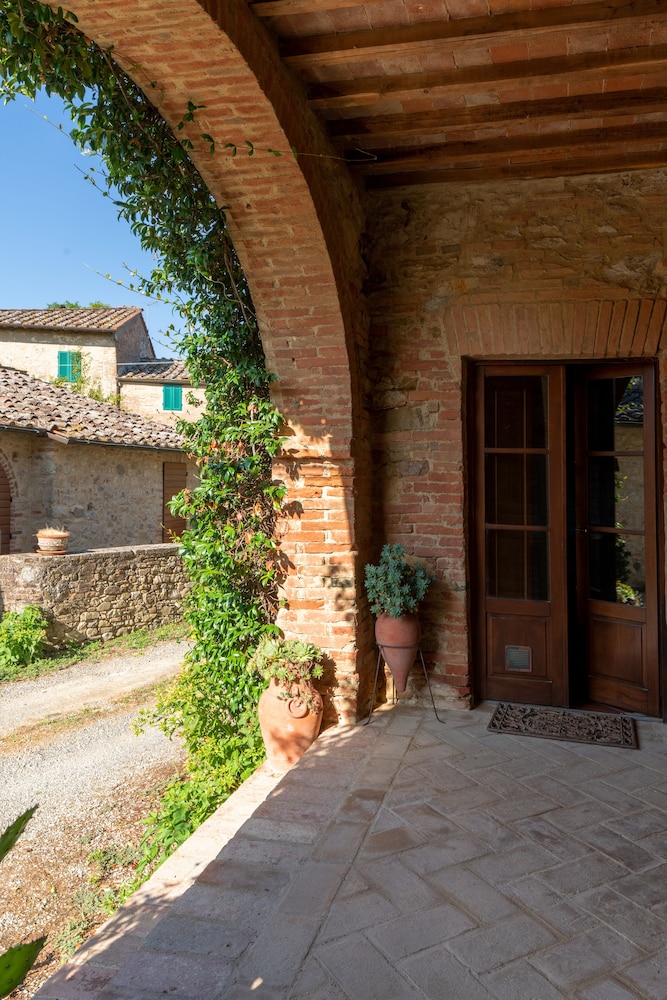 Castello di Bossi