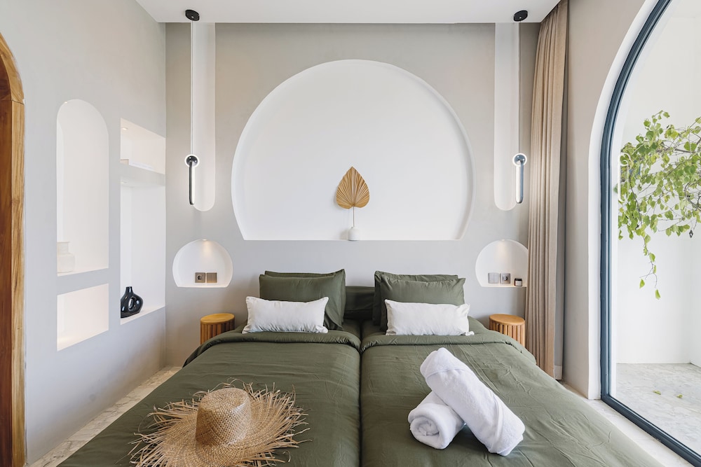 Unu Villa by Betterplace