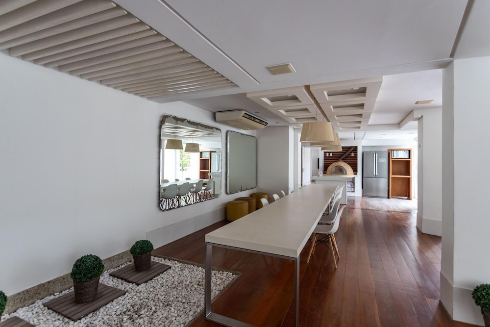Luxury in Barra da Tijuca for Families Pp102 Z10