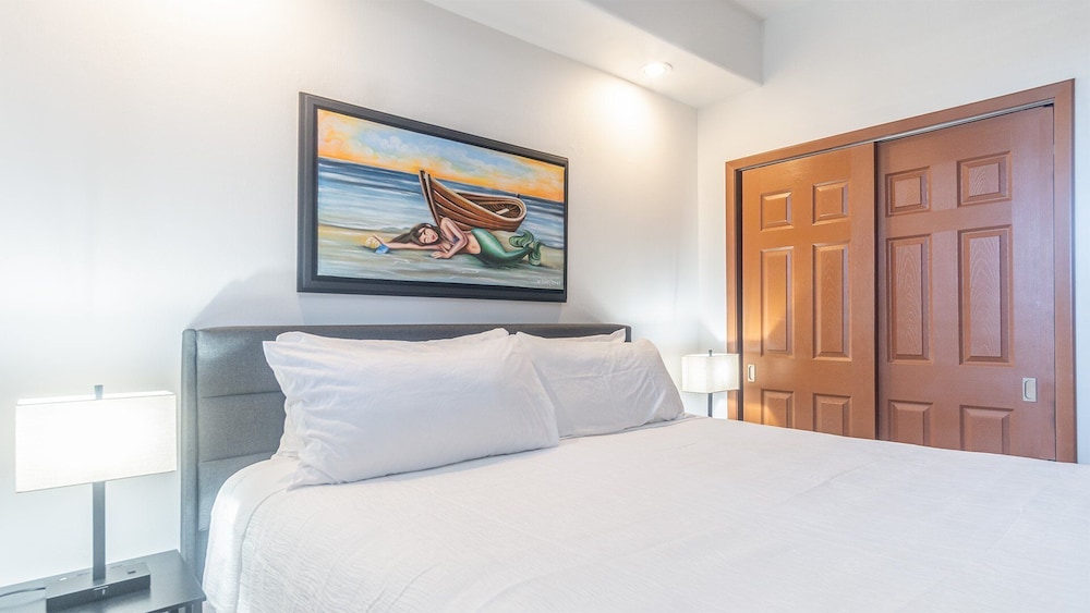Las Palomas Beach and Golf Resort