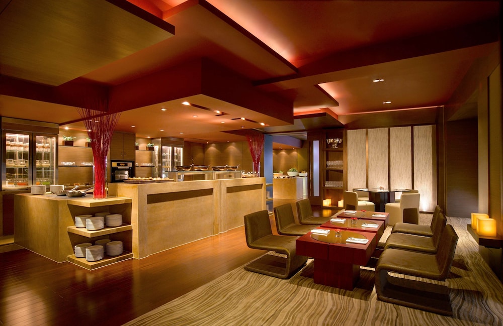 Hyatt on the Bund, Shanghai 32