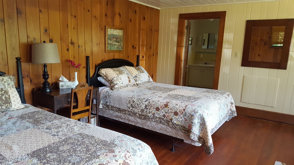 Pisgah View Ranch