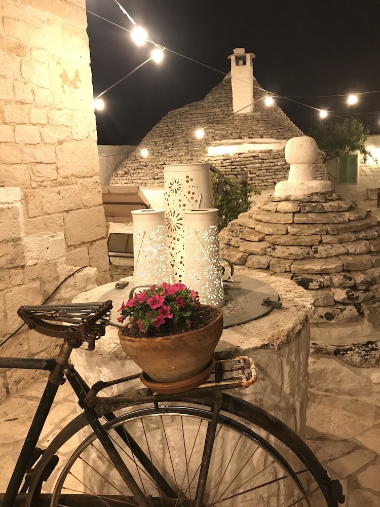 Aria di Casa Country Resort