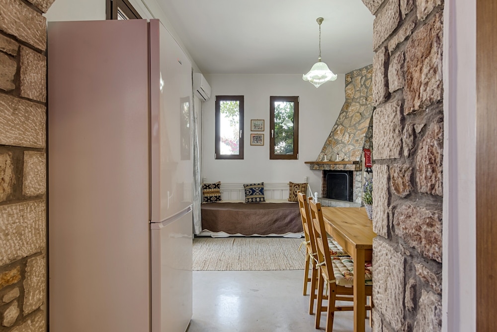 Salakos Villas