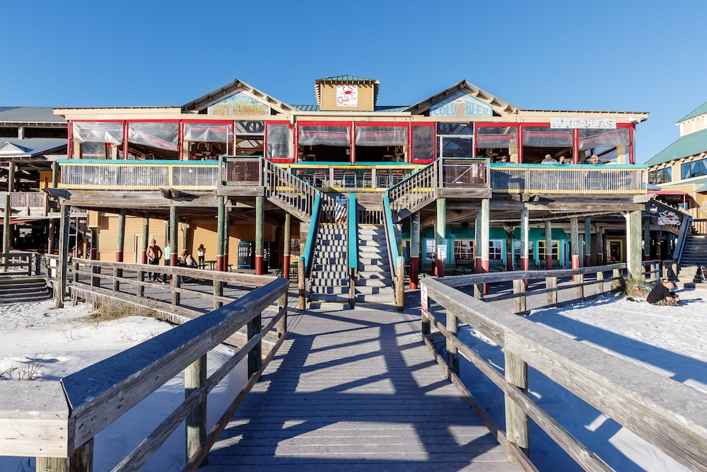 Gulf Dunes 303 by Brooks and Shorey Resorts