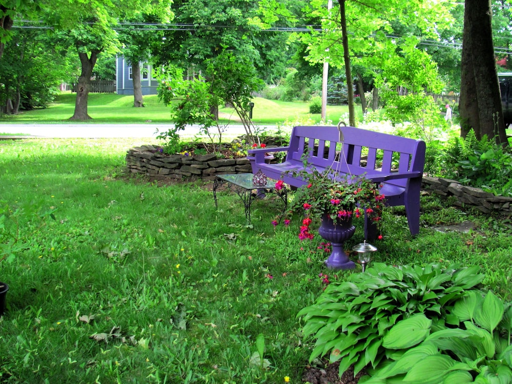 Chambers Guest House B&B