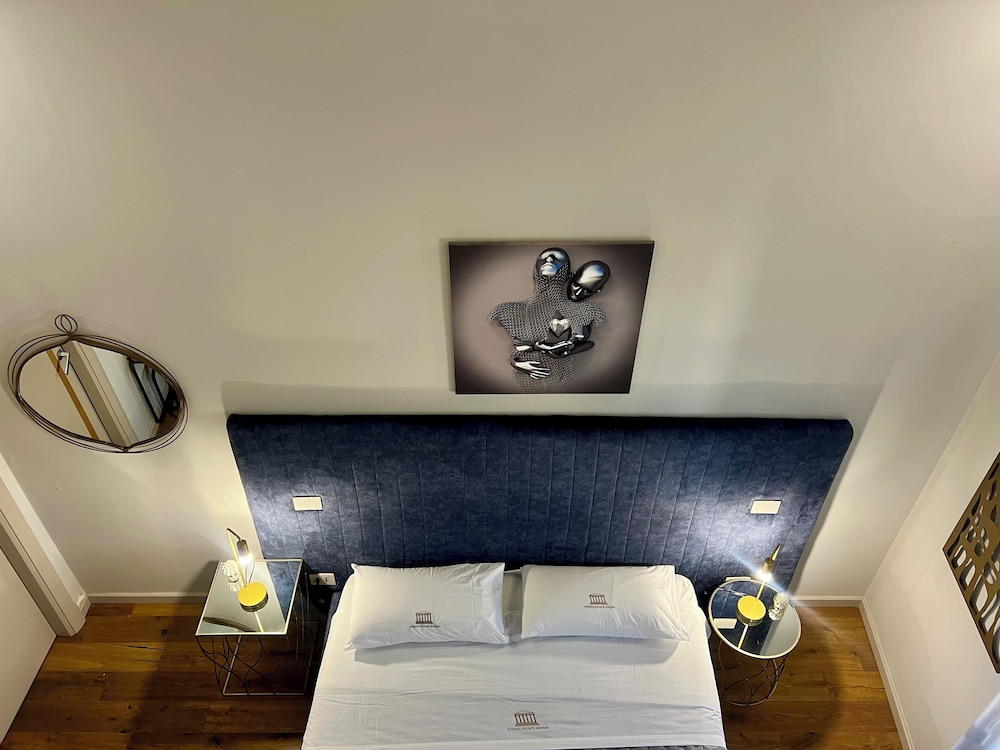 Atenea Palace Luxury Rooms