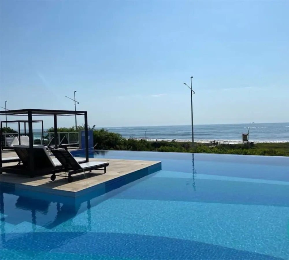 Ap Oásis do Mar - Bali Beach
