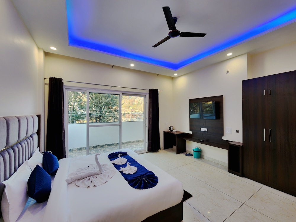Raina's BnB