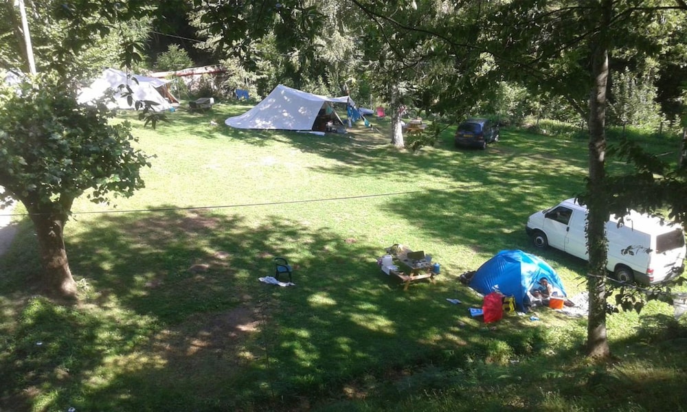 Camping du Pré Coulet view 3