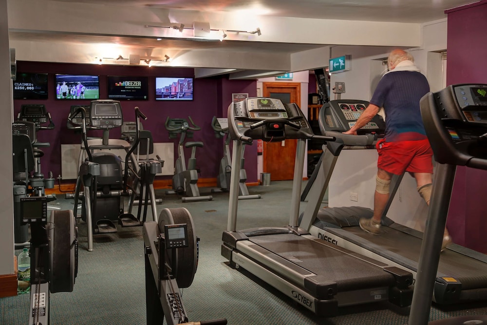 Bury Vacations - The Old Mill Hotel - Property Image 3