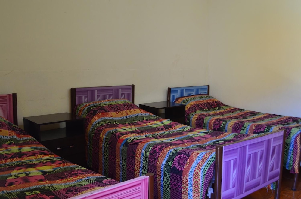 Hostal Wilma
