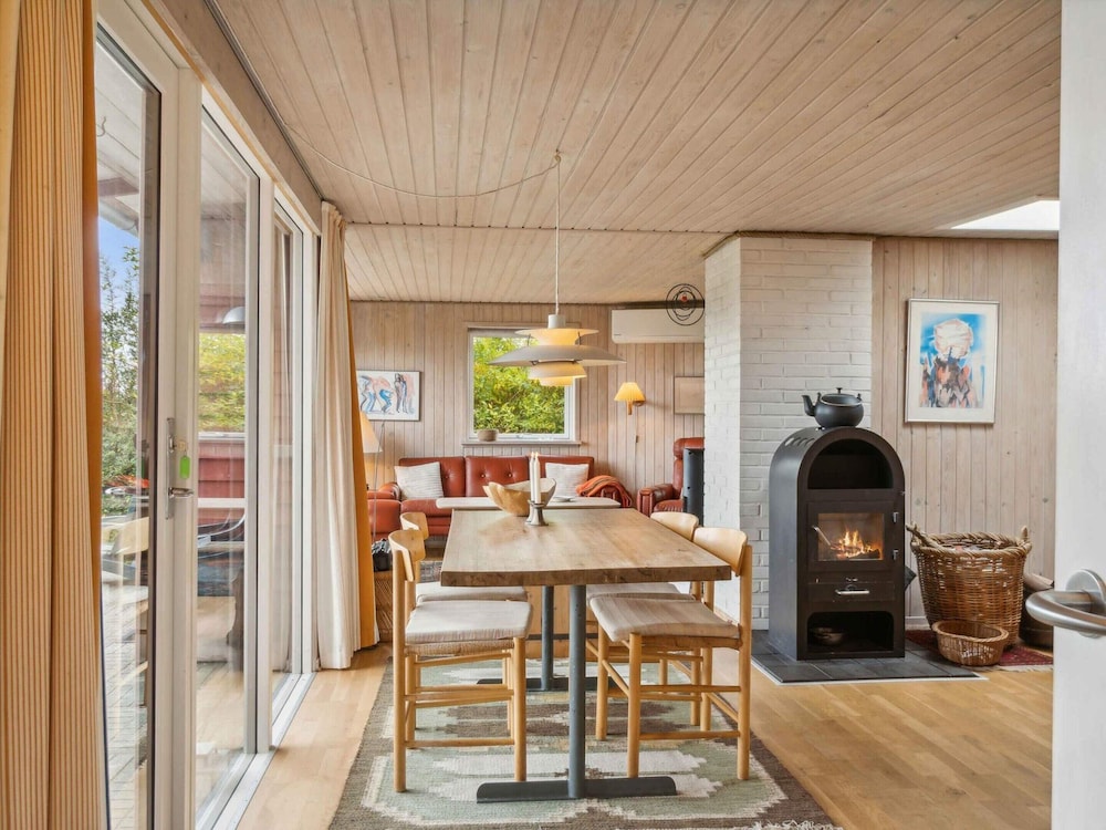 5 Star Holiday Home in Ebberup