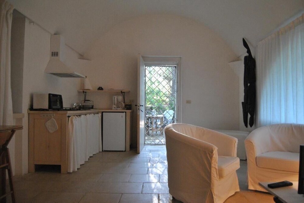 Masseria Frassaniti