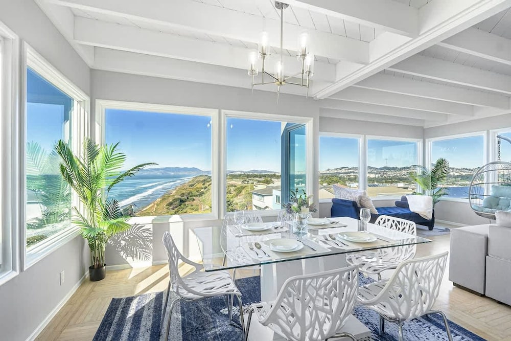 Gem by the sea None-obstructive Ocean View