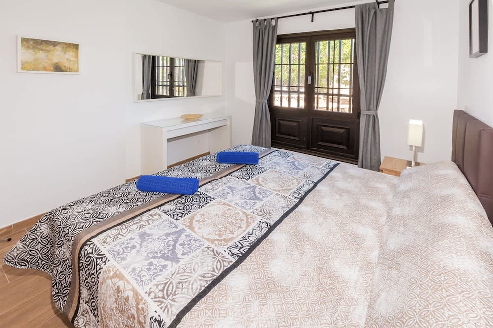 Apartamento Golden Teguise