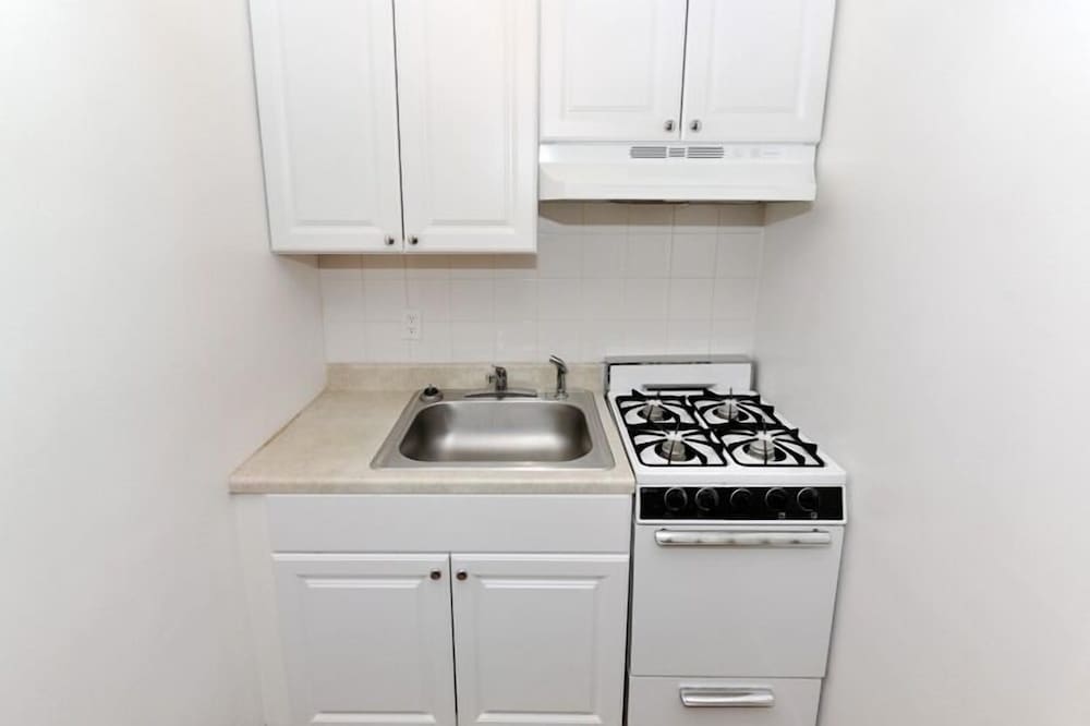 Market Rental NYC Midtown West