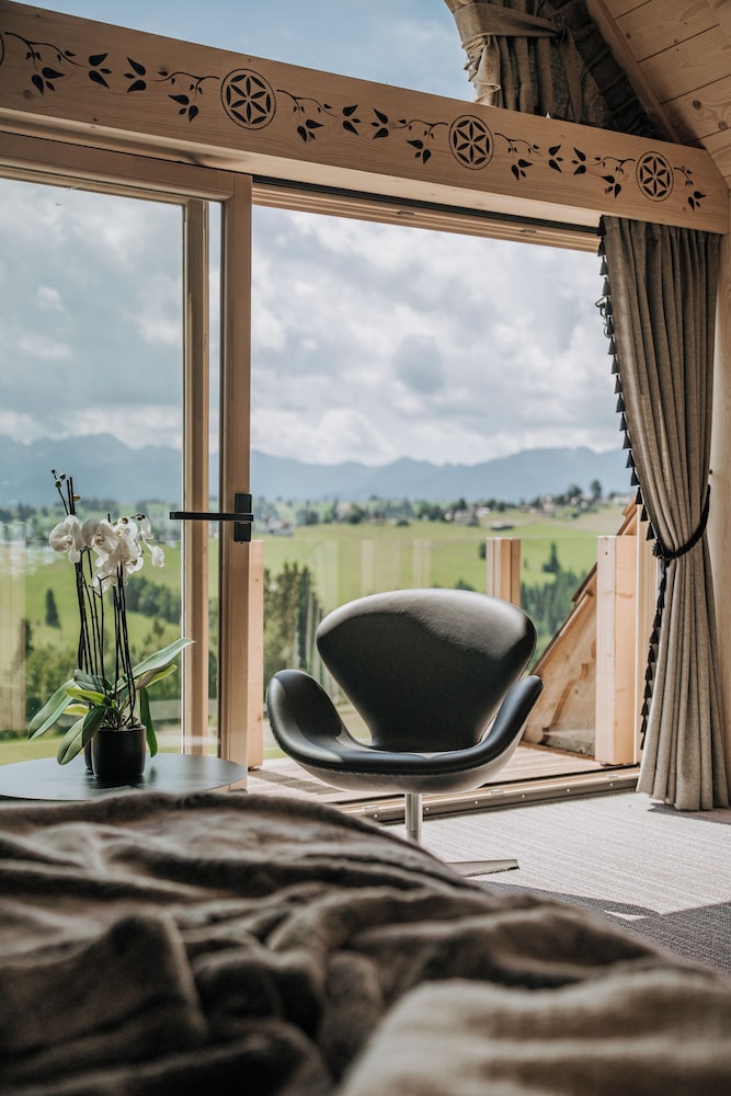 Tatra Bjerge View