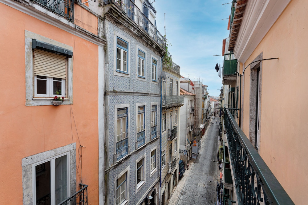 Atalaia Prime Apartments at Bairro Alto
