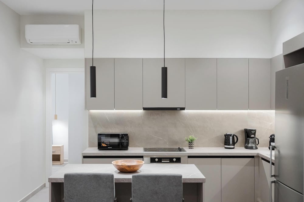 Athens Luxury Ethereal Stay