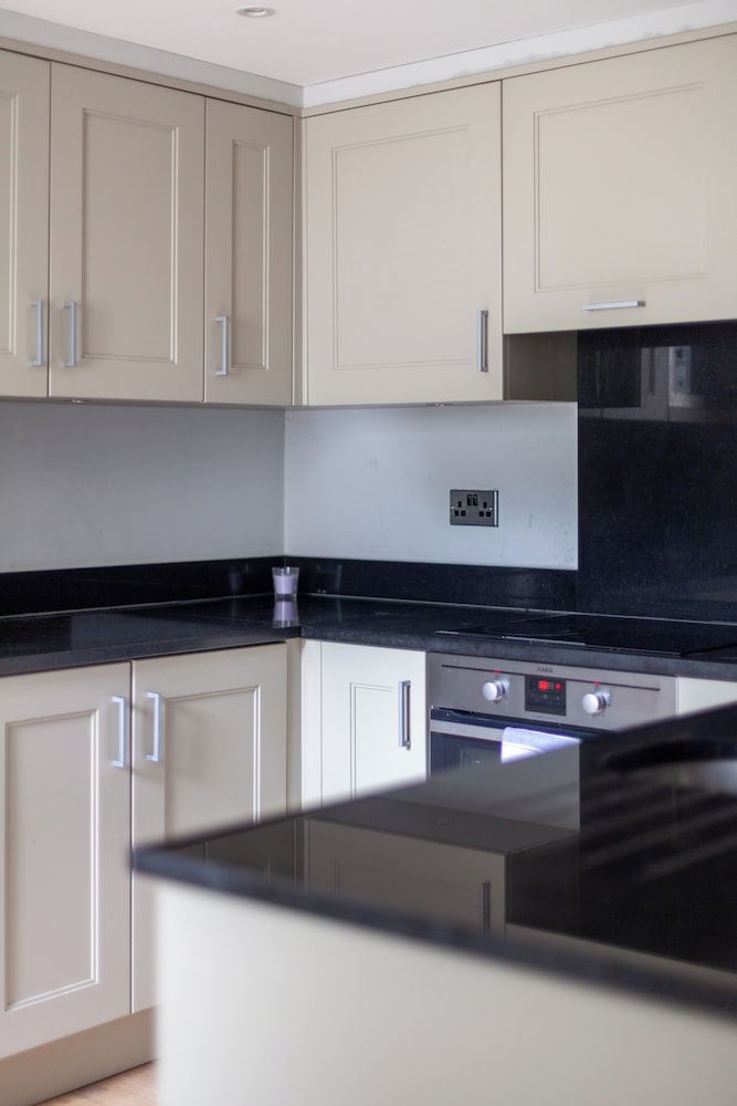 Prime Location Central London