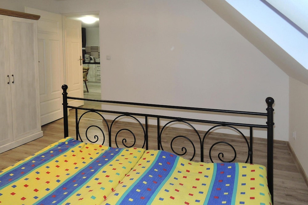 Holiday Flat in Kolczewo-70 qm for 6 Persons view 3