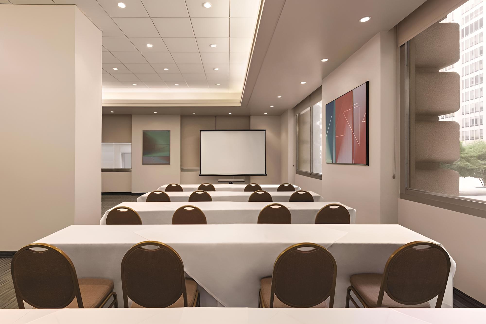 Radisson Hotel New York Wall Street