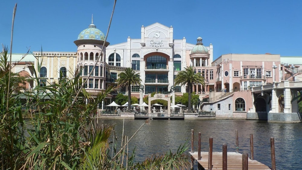 La Savina Island Club Apartment