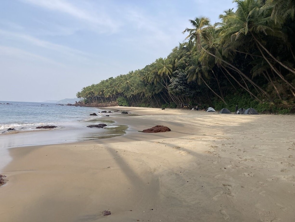 Belantara Beach Front Resort