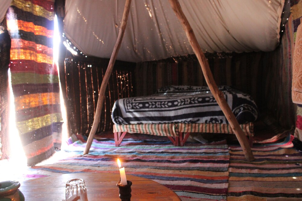 Campement Akka Nait Sidi Tissint