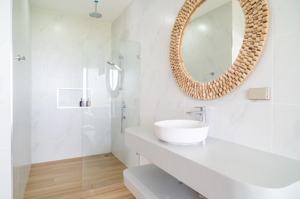 Brand New 3 bed Sea View Villa - KBR31