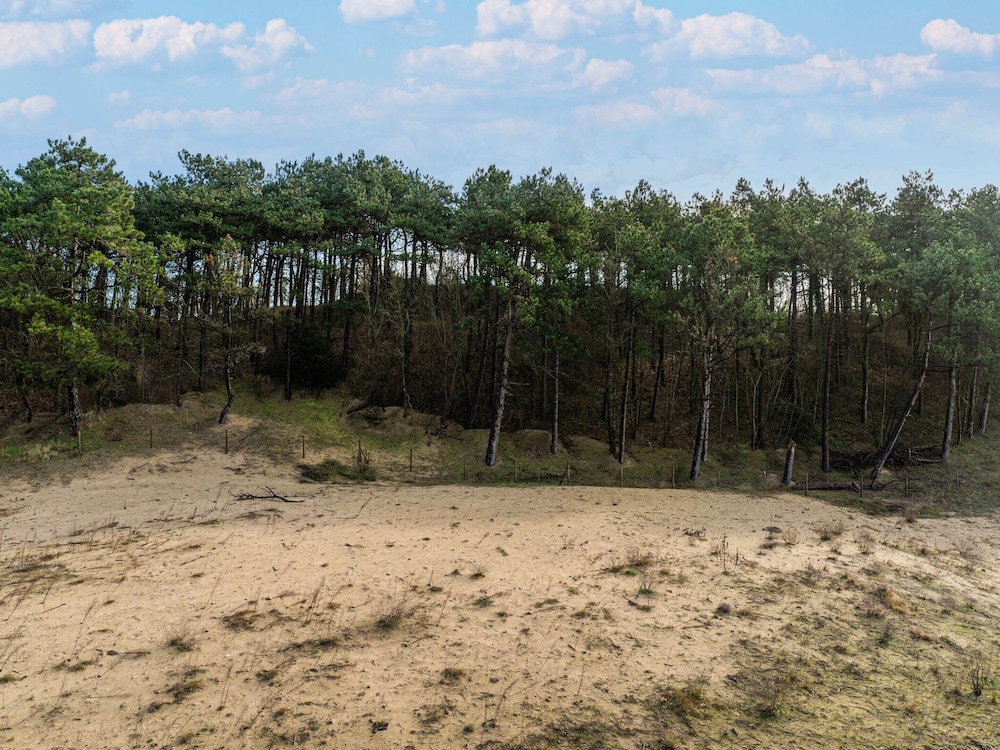 Comfortable Apartment in Egmond aan Zee Near Sea view 5