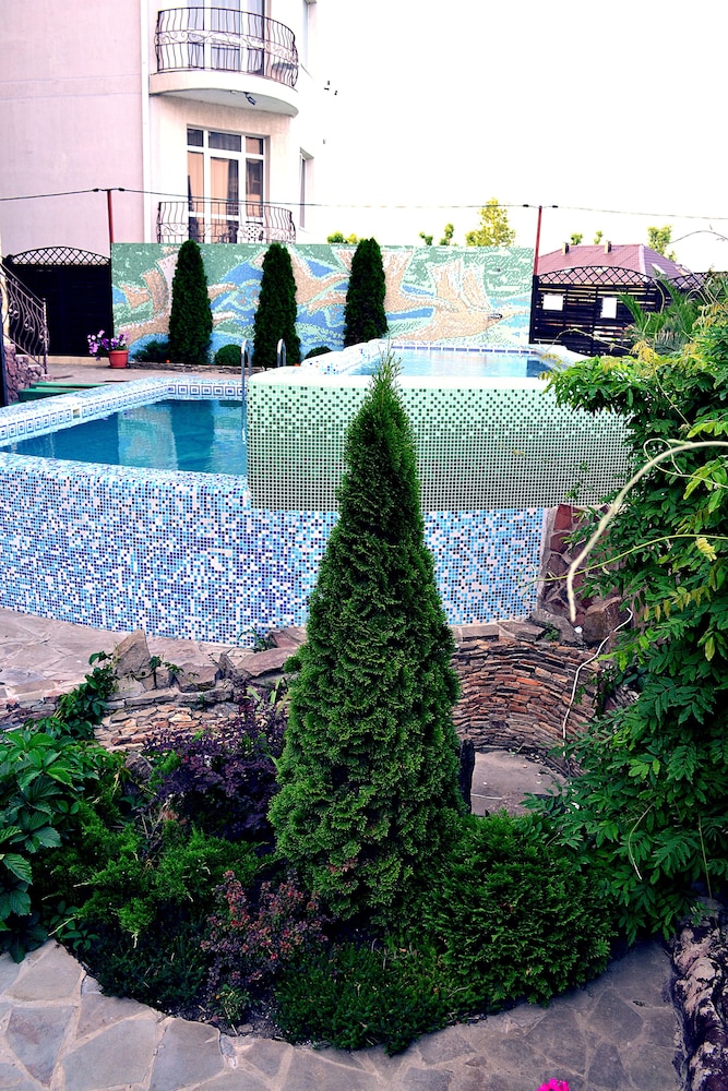 Hotel Olivia Vityazevo