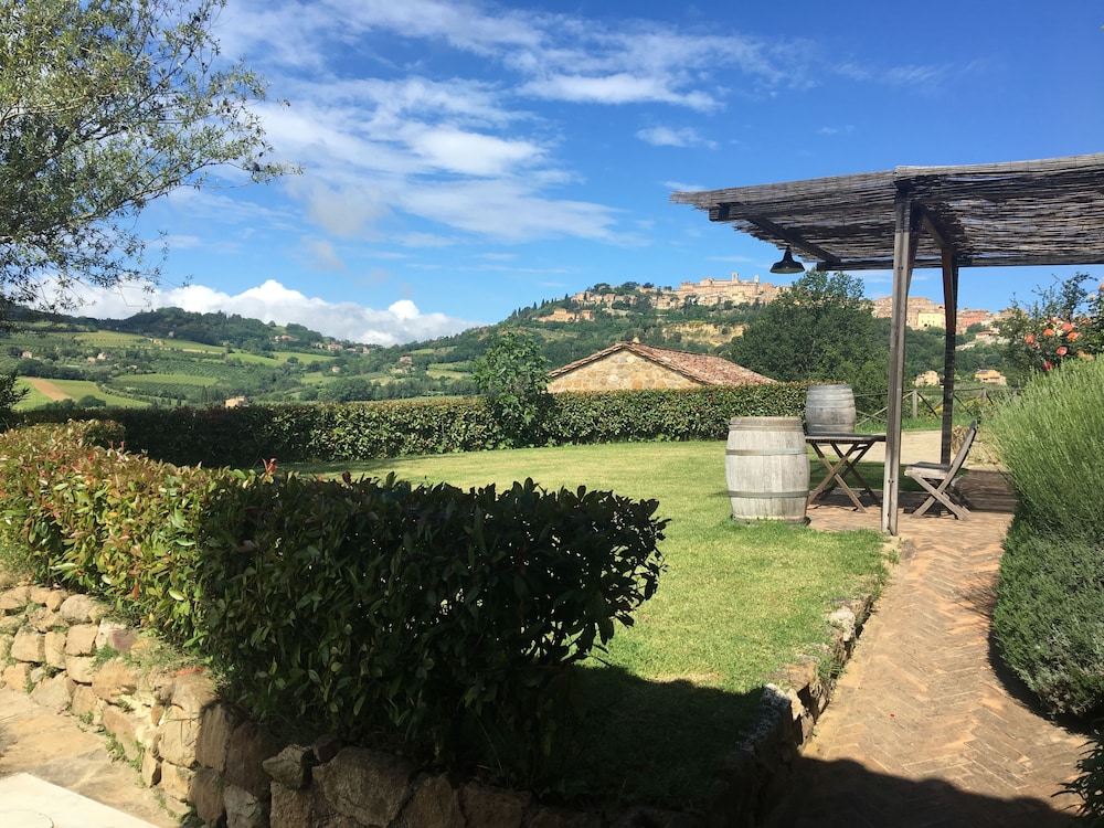 Agriturismo Godiolo