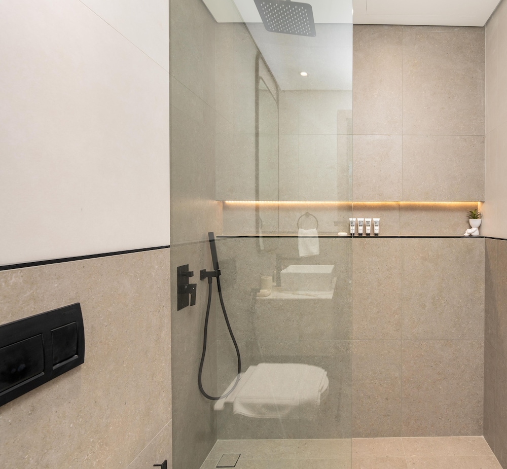 Bespoke Residences - Oxford Terraces JVC