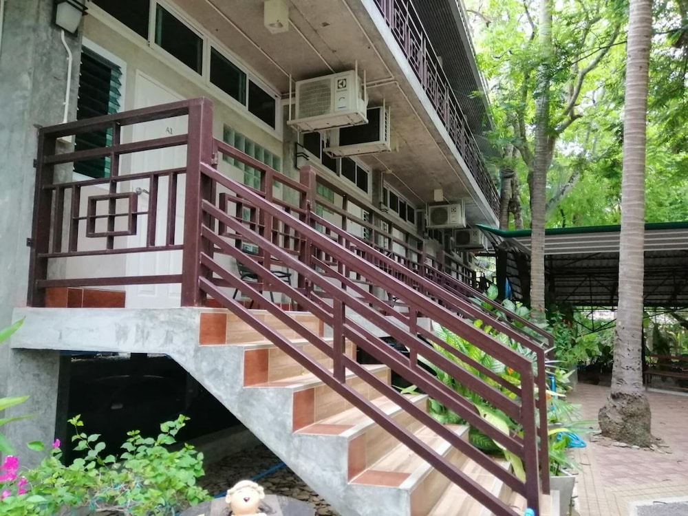 Loei Huen Hao Hug Home & Resort