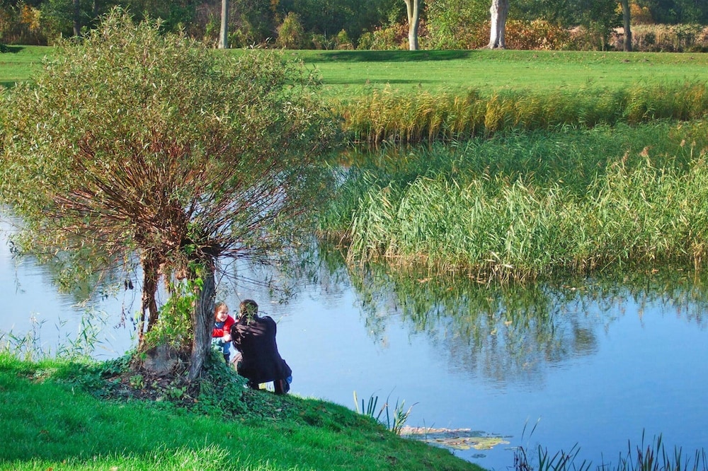 Doppelhaushalfte am Flacher See, Klocksin