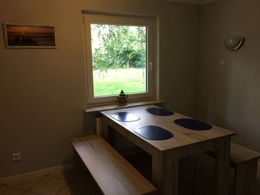 Ferienwohnung Tante Lise