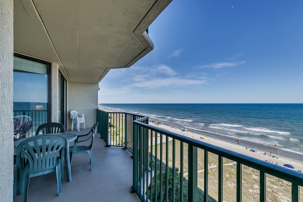 Beach Clubs by Condo-World