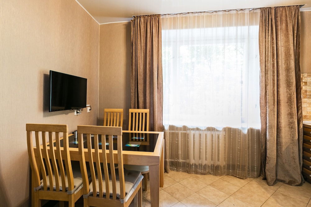 MaxRealty24 Ruzhejnyj pereulok 4