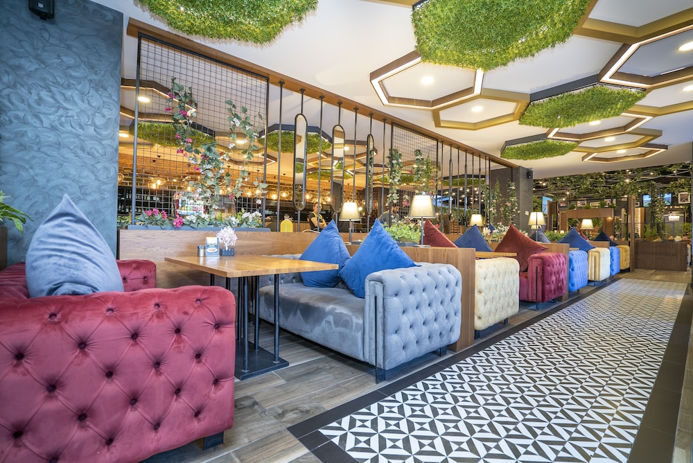 Macity Otel - Image 23